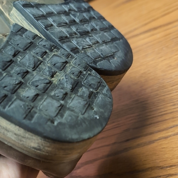 Steve Madden Brown Dress Shoes - Picture 7 of 9